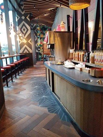 Nando's Peri-Peri Chicken